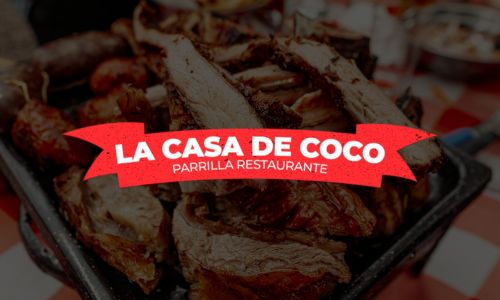 Coco Leloir