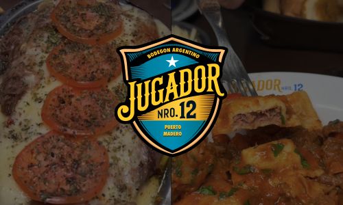 Jugador N12