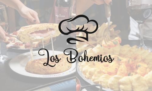 Los Bohemios