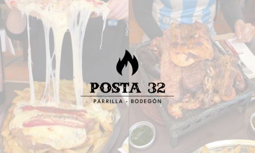Bodegon Posta 32