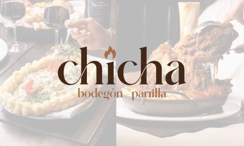 Chicha Bodegon